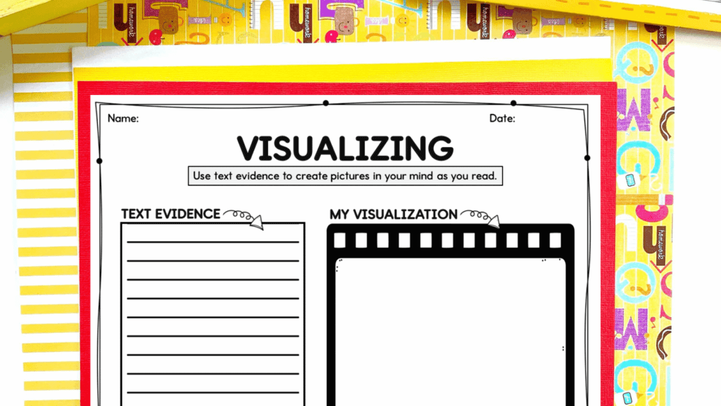Graphic Organizers | Creatively Comprehensive