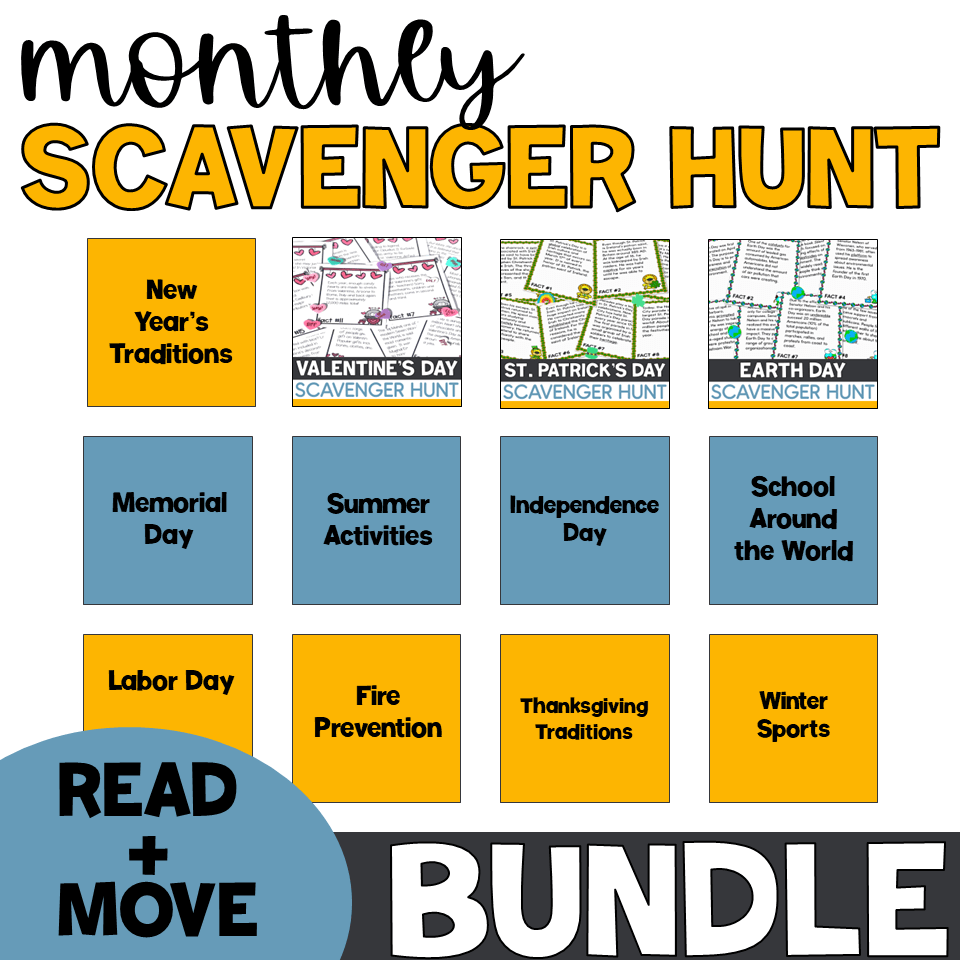 monthly-scavenger-hunt-bundle-cover