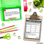 Teaching Primary and Secondary Sources: The Ultimate Classroom Resource